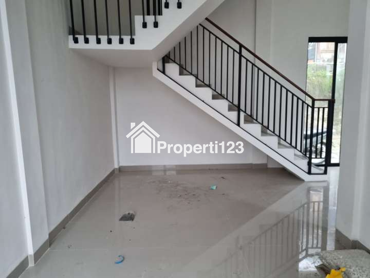 MILIKI RUMAH MURAH DENGAN VIEW TERBAIK DI KOTA JOGJA - 3