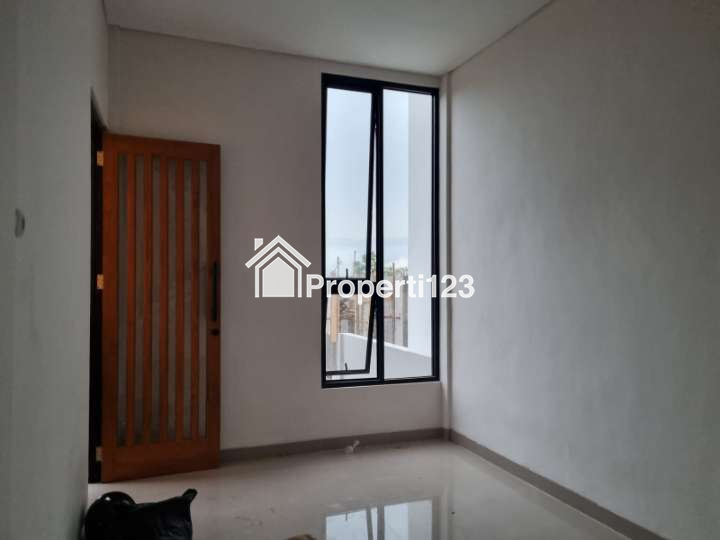 MILIKI RUMAH MURAH DENGAN VIEW TERBAIK DI KOTA JOGJA - 4