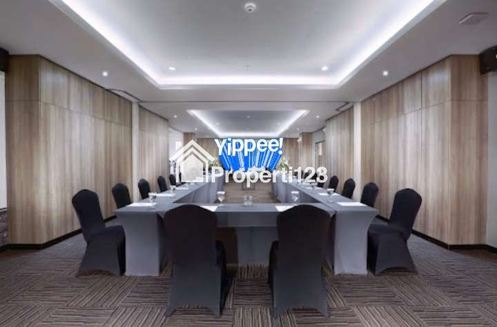 DIJUAL CEPAT HOTEL BINTANG 4 MALIOBORO DENGAN FASILITAS MEWAH - 2
