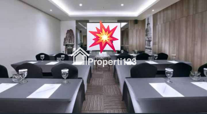 DIJUAL CEPAT HOTEL BINTANG 4 MALIOBORO DENGAN FASILITAS MEWAH - 3