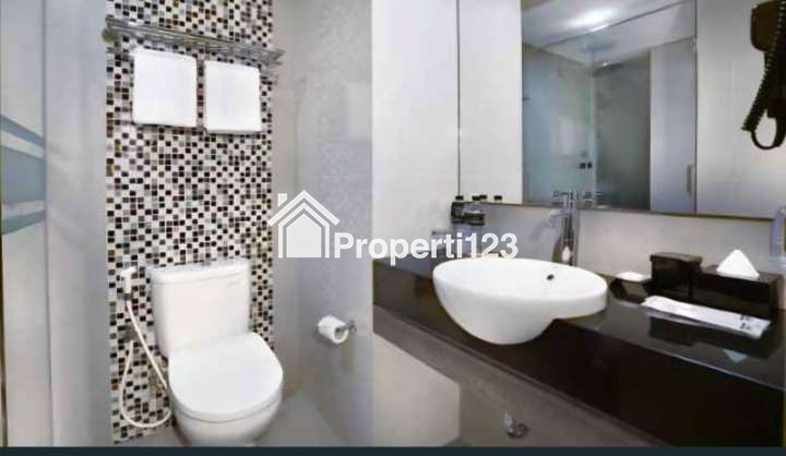 DIJUAL CEPAT HOTEL BINTANG 4 MALIOBORO DENGAN FASILITAS MEWAH - 7