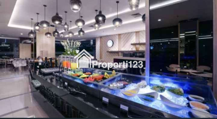 DIJUAL CEPAT HOTEL BINTANG 4 MALIOBORO DENGAN FASILITAS MEWAH - 5