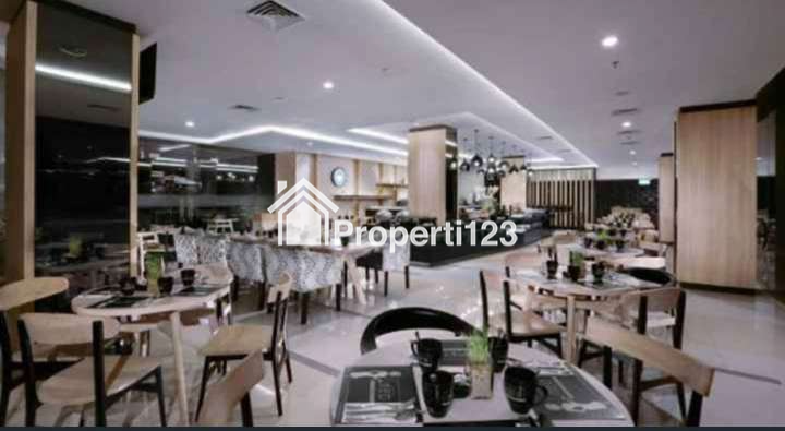 DIJUAL CEPAT HOTEL BINTANG 4 MALIOBORO DENGAN FASILITAS MEWAH - 4