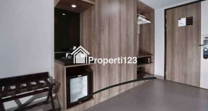 DIJUAL CEPAT HOTEL BINTANG 4 MALIOBORO DENGAN FASILITAS MEWAH - 6