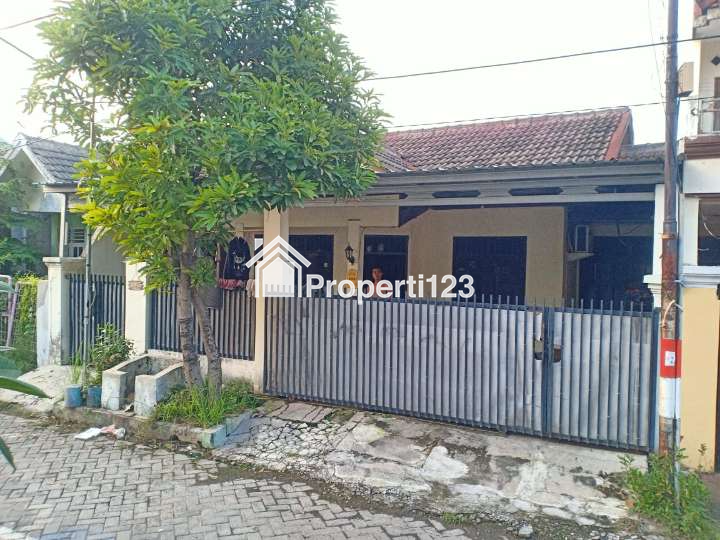 ONE GATE SYSTEM Rumah Gebang Raya Sidoarjo - 6