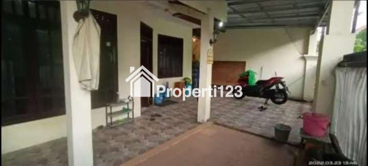ONE GATE SYSTEM Rumah Gebang Raya Sidoarjo - 2