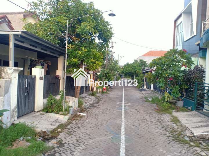 ONE GATE SYSTEM Rumah Gebang Raya Sidoarjo - 8