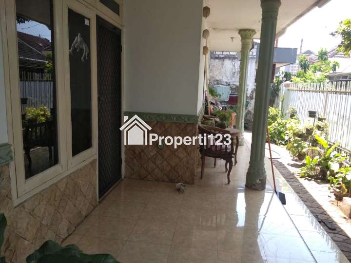 Rumah strategis Tuban Kota - 2