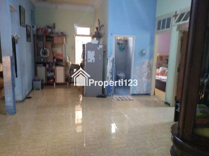 Rumah strategis Tuban Kota - 3