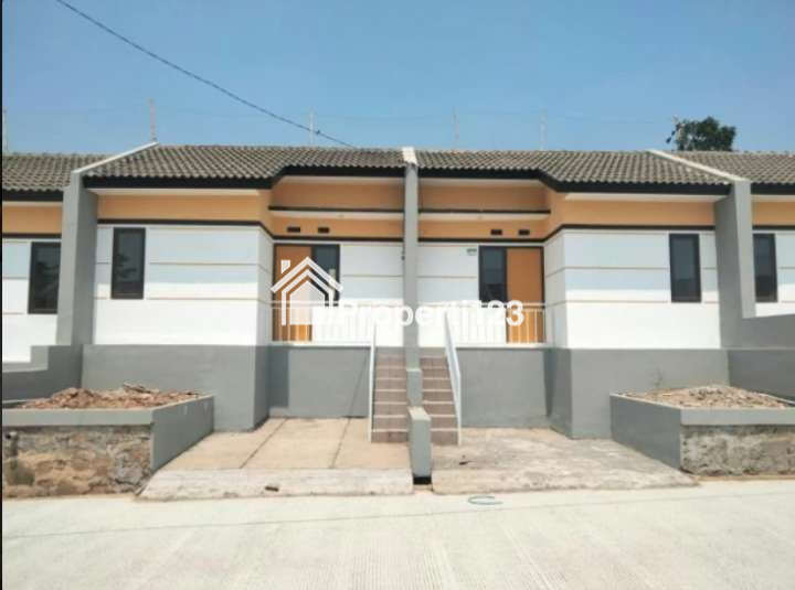 rumah strategis di Majalaya dekat dengan pasar wangisagara Bandung kota - 2