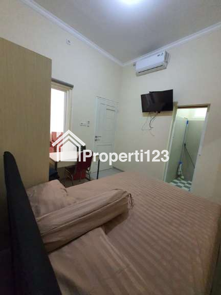 Dijual Rumah Kos Full Furnish di Jalan Ikan Cakalang Kota Malang - 2