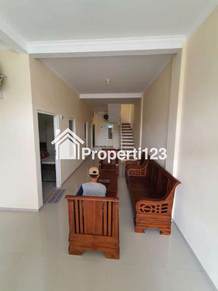 Dijual Rumah Kos Full Furnish di Jalan Ikan Cakalang Kota Malang - 3