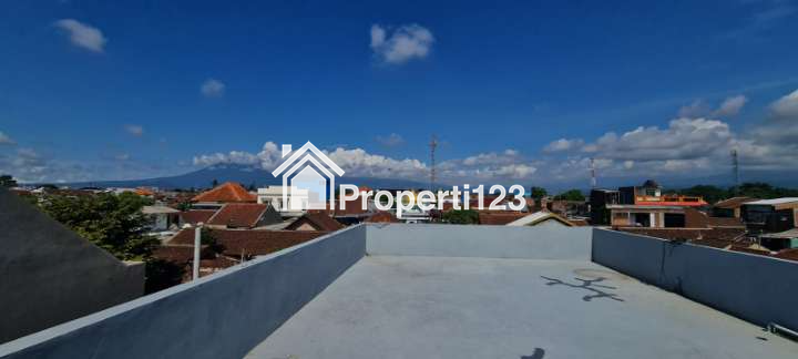 Dijual Rumah Kos Full Furnish di Jalan Ikan Cakalang Kota Malang - 5