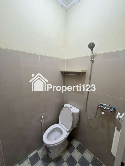 Dijual Rumah Kos Full Furnish di Jalan Ikan Cakalang Kota Malang - 6