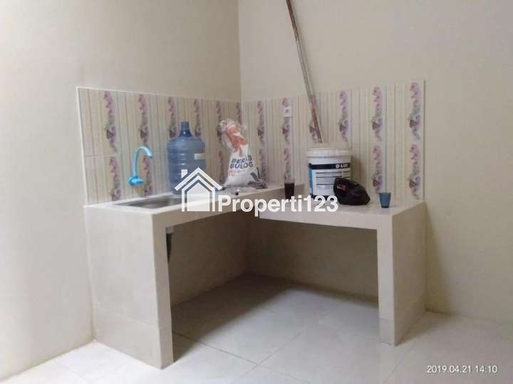 Menjual Rumah Murah Vila gading harapan 1 bekasi - 6