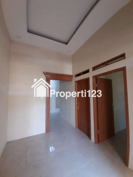 Menjual Rumah Murah Vila gading harapan 1 bekasi - 2