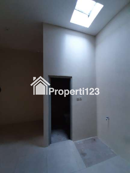 Menjual Rumah Murah Vila gading harapan 1 bekasi - 5