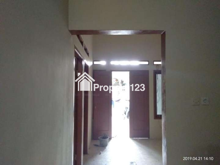 Menjual Rumah Murah Vila gading harapan 1 bekasi - 3