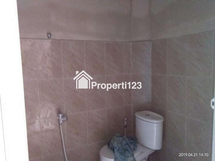 Menjual Rumah Murah Vila gading harapan 1 bekasi - 7