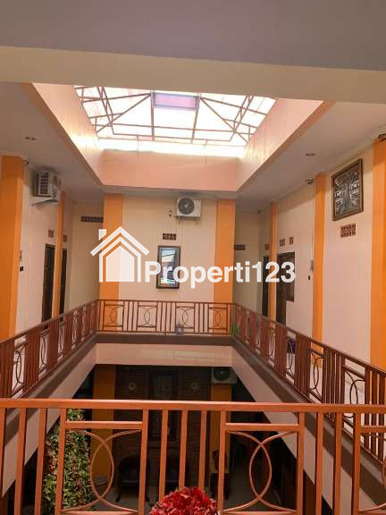 DIJUAL KOST MURAH DEKAT DENGAN KAMPUS UPN, UNY, DAN UGM - 9