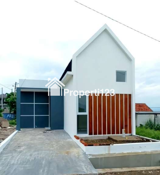 Rumah Nyaman Dekat Kawasan Wisata Darajat Pass di Garut dengan Fasilitas Lengkap - 2