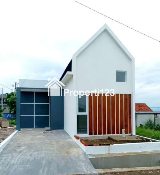 Rumah Murah di Karangpawitan Garut Harga 100 Jutaan Dekat Pusat Bisnis dan Pasar - 2