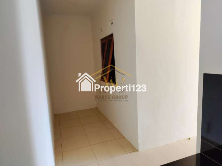 DIJUAL RUMAH MURAH SIAP HUNI DI KLATEN DALAM PERUMAHAN - 5