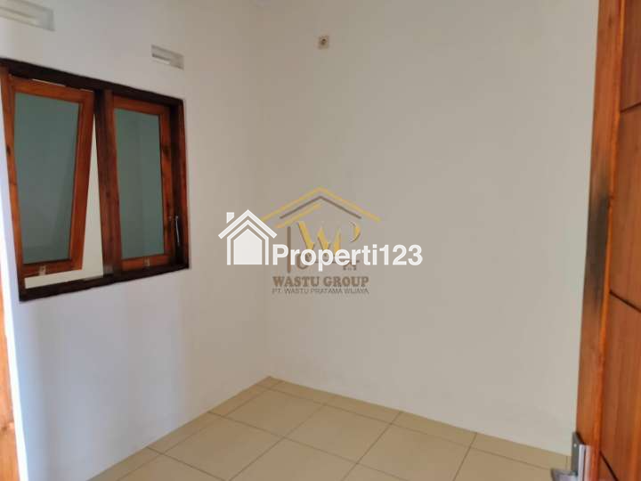 DIJUAL RUMAH MURAH SIAP HUNI DI KLATEN DALAM PERUMAHAN - 7