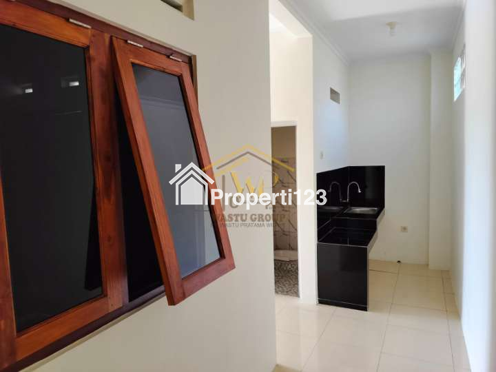 DIJUAL RUMAH MURAH SIAP HUNI DI KLATEN DALAM PERUMAHAN - 4