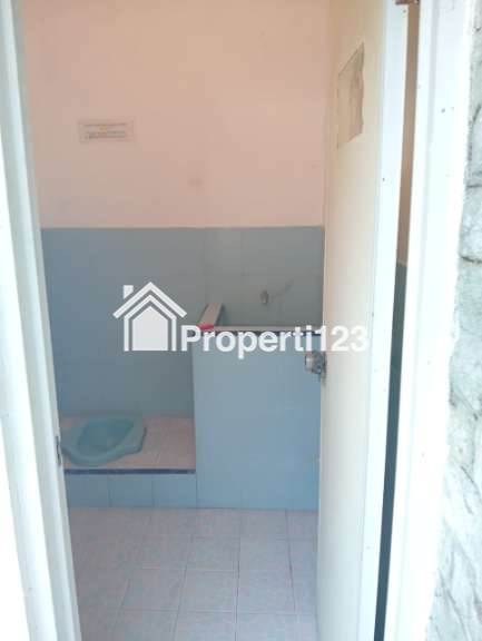 Rumah Pondok Candra Jeruk Bangunan Sangat Terawat Siap Huni - 4