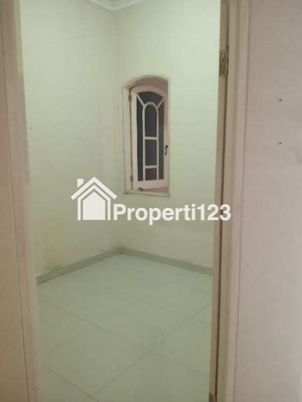 Rumah Pondok Candra Jeruk Bangunan Sangat Terawat Siap Huni - 7