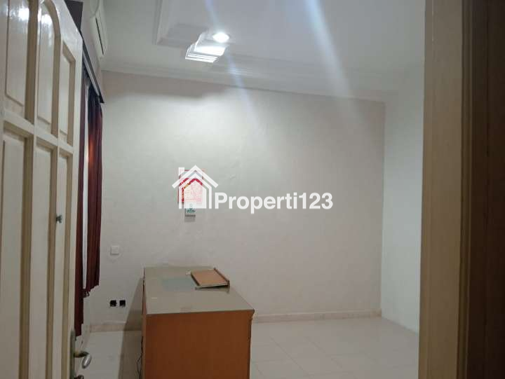 Rumah Pondok Candra Jeruk Bangunan Sangat Terawat Siap Huni - 8