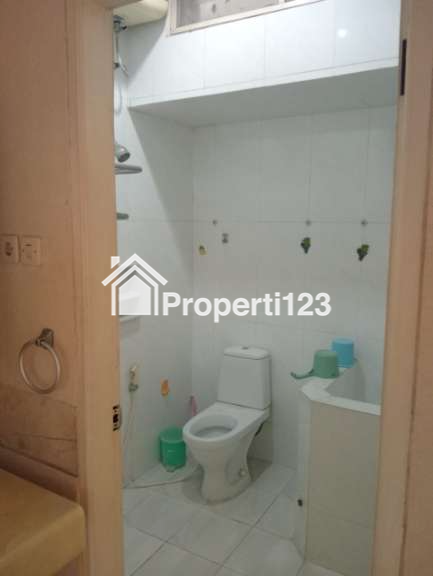 Rumah Pondok Candra Jeruk Bangunan Sangat Terawat Siap Huni - 2