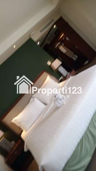 HOTEL BINTANG 4 DI JUAL DEKAT KUTA BALI - 2