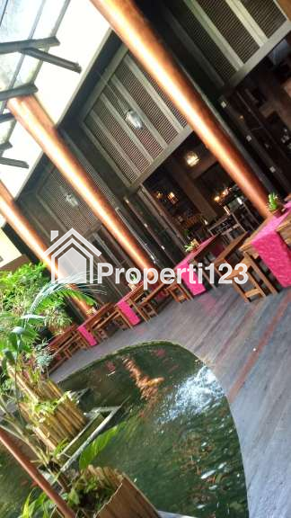 HOTEL BINTANG 4 DI JUAL DEKAT KUTA BALI - 3