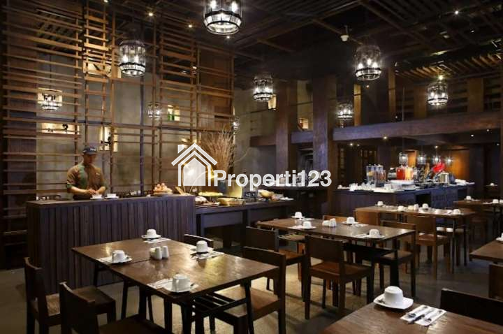 HOTEL BINTANG 4 DI JUAL DEKAT KUTA BALI - 4