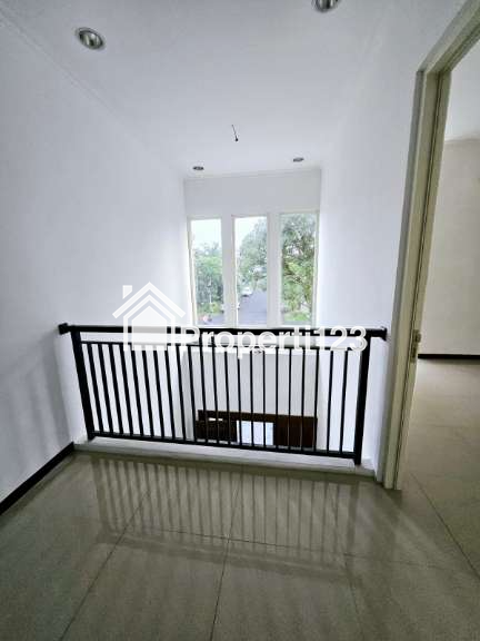 Dijual Rumah Wisata Bukit Mas Cluster Royal Palais Wiyung - 6