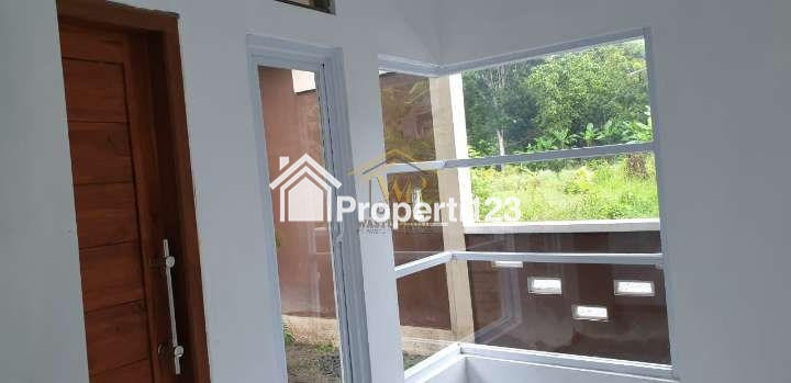 Rumah Minimalis Masa Kini, Dekat Kampus UMY - 5