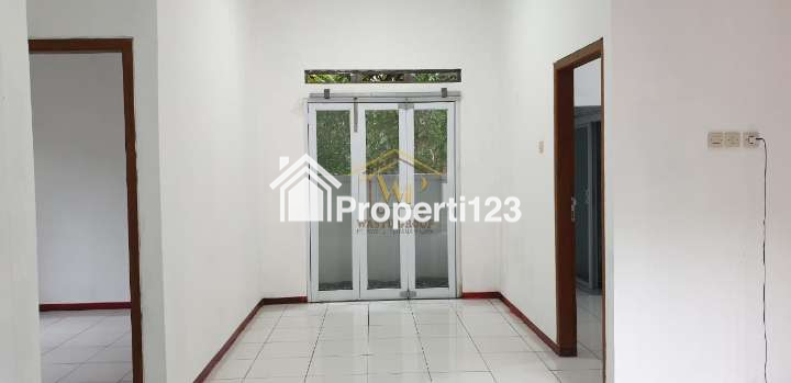 Rumah Minimalis Masa Kini, Dekat Kampus UMY - 2