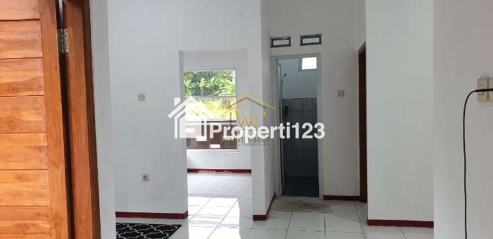 Rumah Minimalis Masa Kini, Dekat Kampus UMY - 3