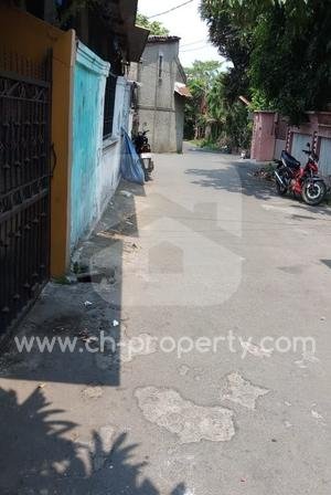Rumah Nyaman Lokasi Kebon Jeruk Jakarta-Barat - 6