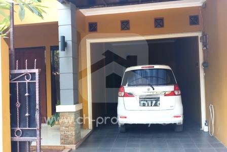 Rumah Nyaman Lokasi Kebon Jeruk Jakarta-Barat - 3