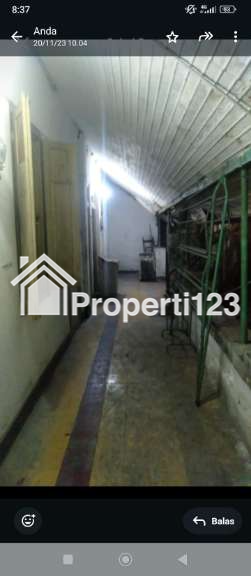 Rumah hitung tanah nol jalan surabaya - 3