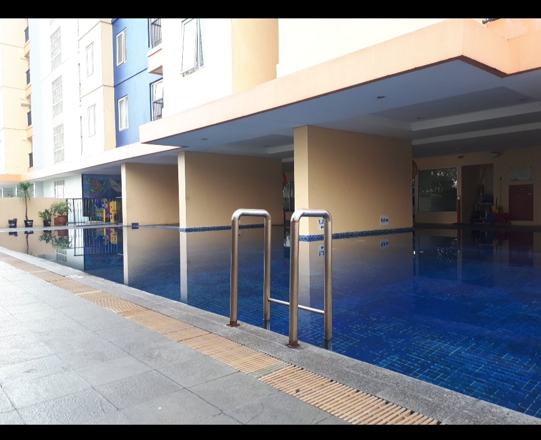 Dijual Murah Apartemen Boutique Kemayoran 2BR Hook - 15