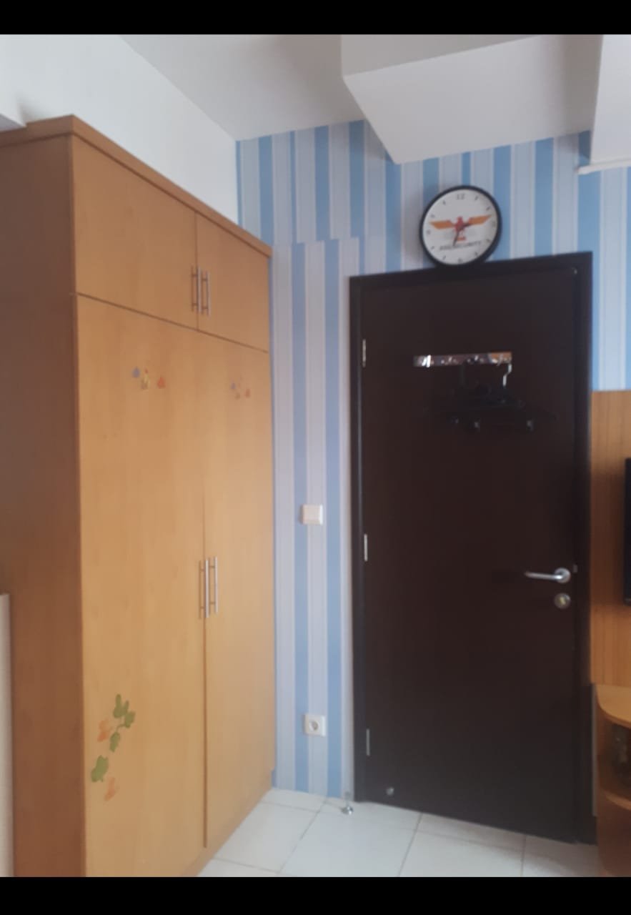 Dijual Murah Apartemen Boutique Kemayoran 2BR Hook - 4