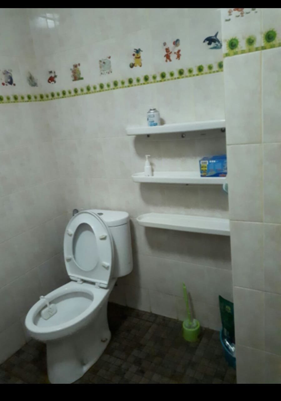Dijual Murah Apartemen Boutique Kemayoran 2BR Hook - 6