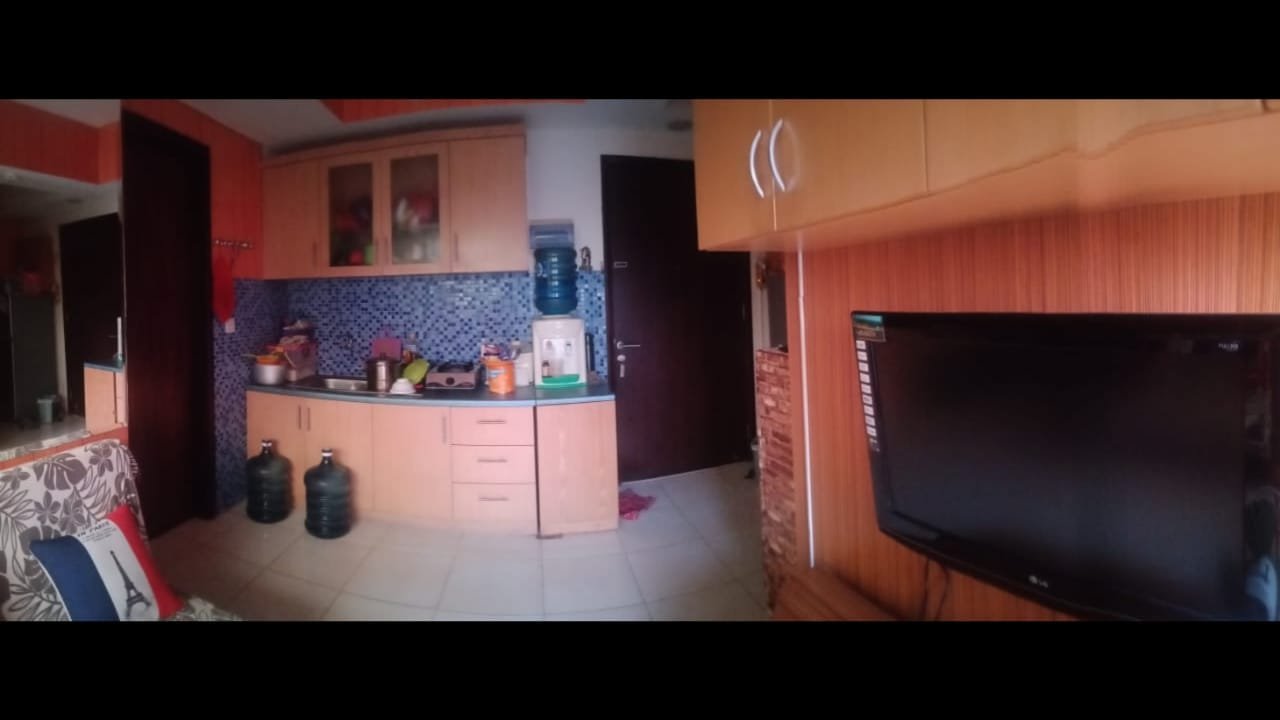 Dijual Murah Apartemen Boutique Kemayoran 2BR Hook - 12