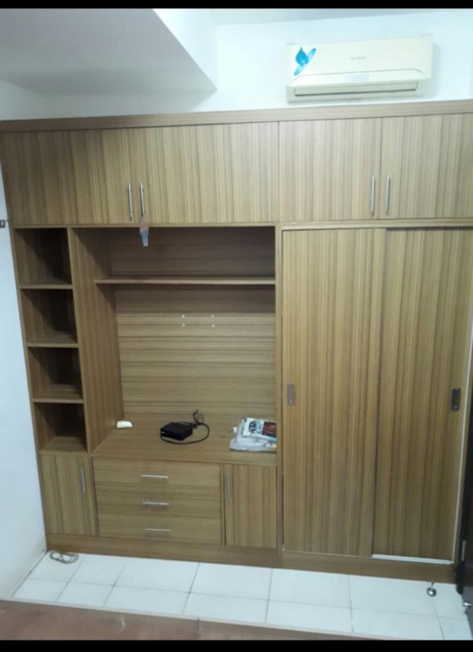 Dijual Murah Apartemen Boutique Kemayoran 2BR Hook - 9