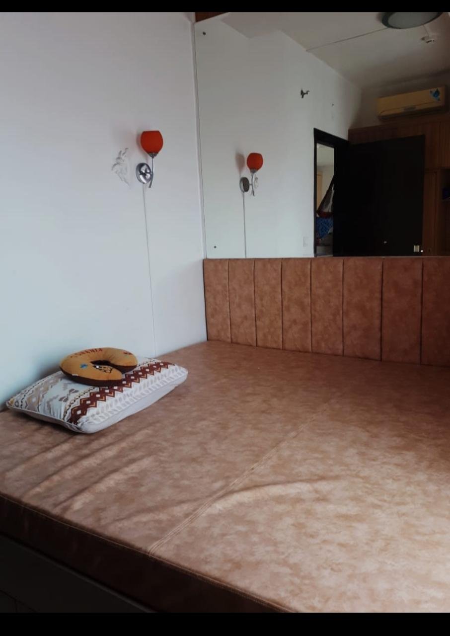 Dijual Murah Apartemen Boutique Kemayoran 2BR Hook - 8