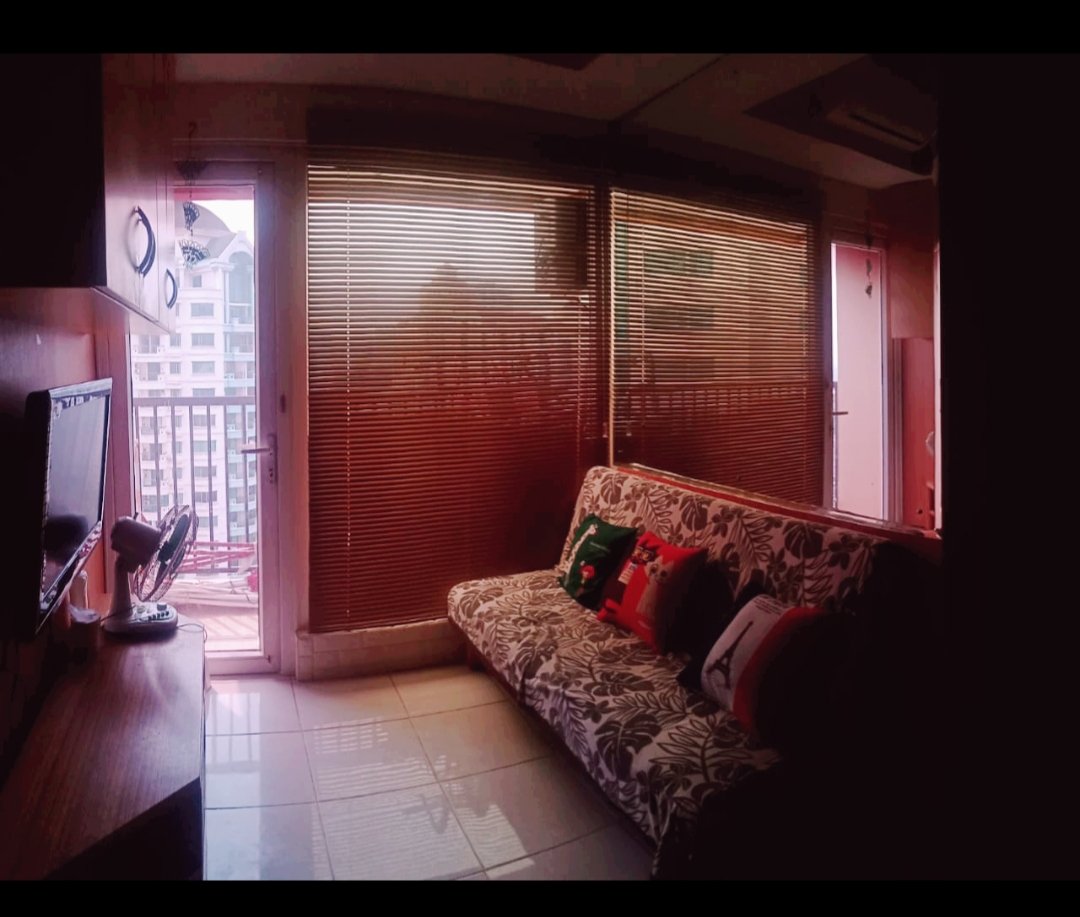 Dijual Murah Apartemen Boutique Kemayoran 2BR Hook - 3